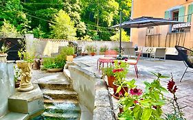 Notre-Dame D'Escouloubre Sources D'Eaux Chaudes Privees Et Sauna